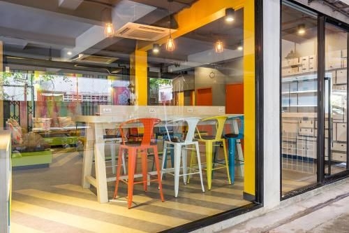 ISANOOK HOSTEL4