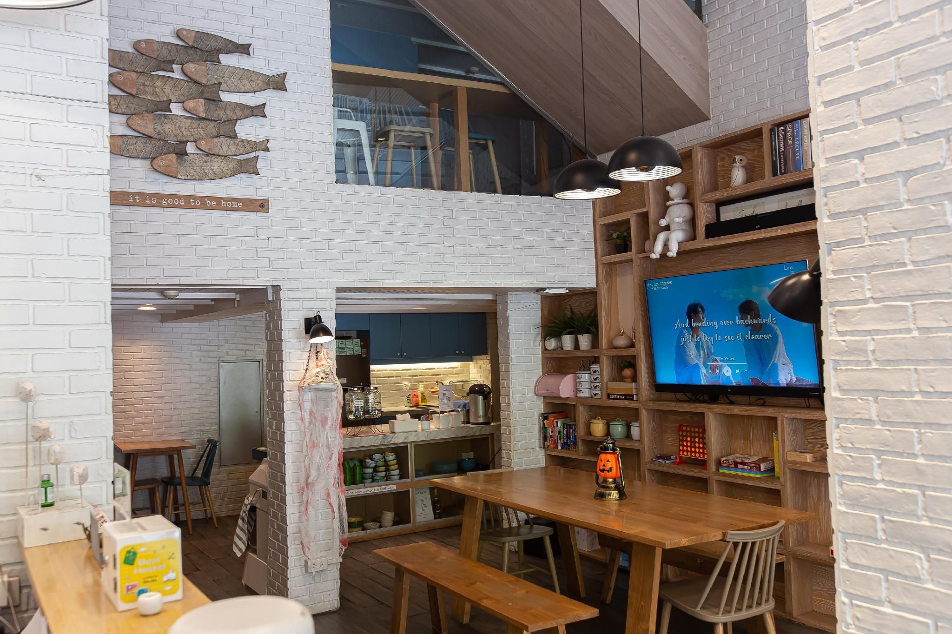 ซิมพลี สลีป โฮสเทล (Simply Sleep Hostel)4