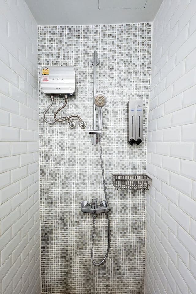Simply Quad Room