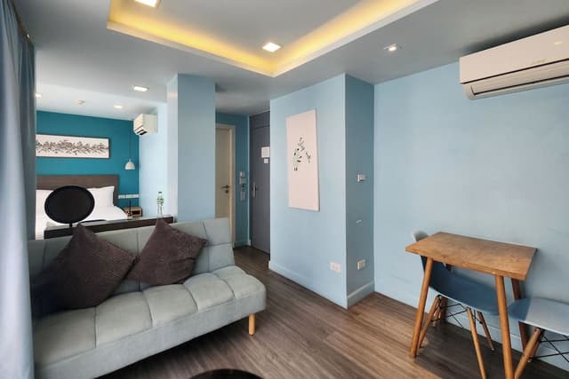 Simply Deluxe Room