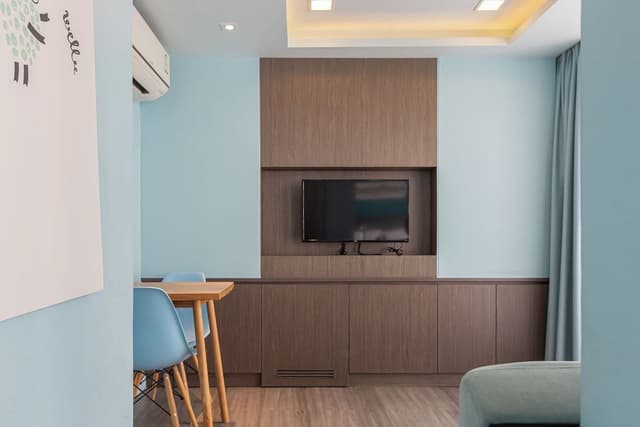 Simply Deluxe Room