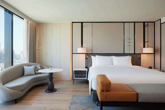 Junior Suite