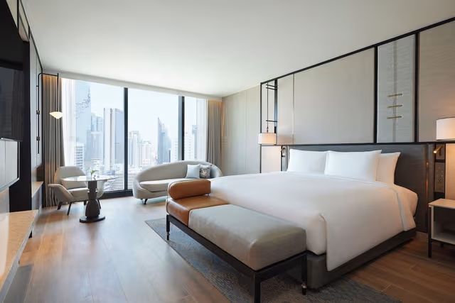 Junior Suite