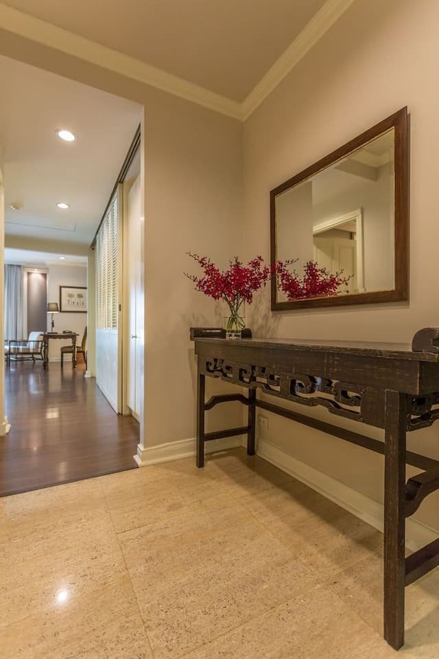 Executive Suite - 1 Bedroom