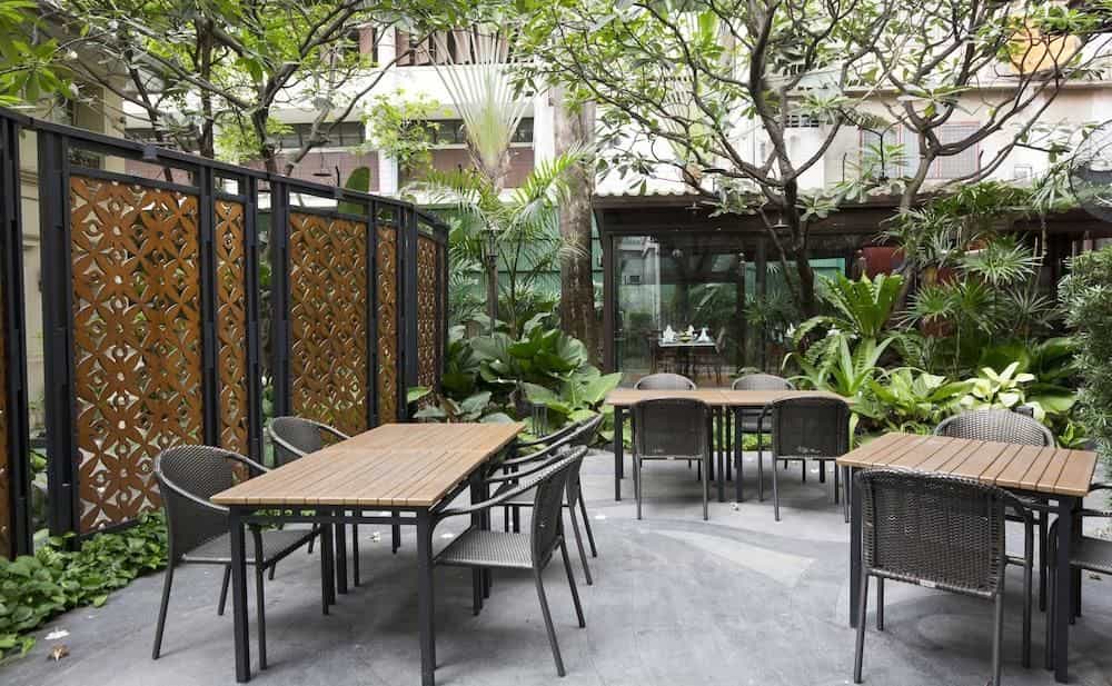 เดอะ โรส เรสซิเดนซ์ กรุงเทพฯ เดอะ โรส เรสซิเดนซ์ กรุงเทพฯ
