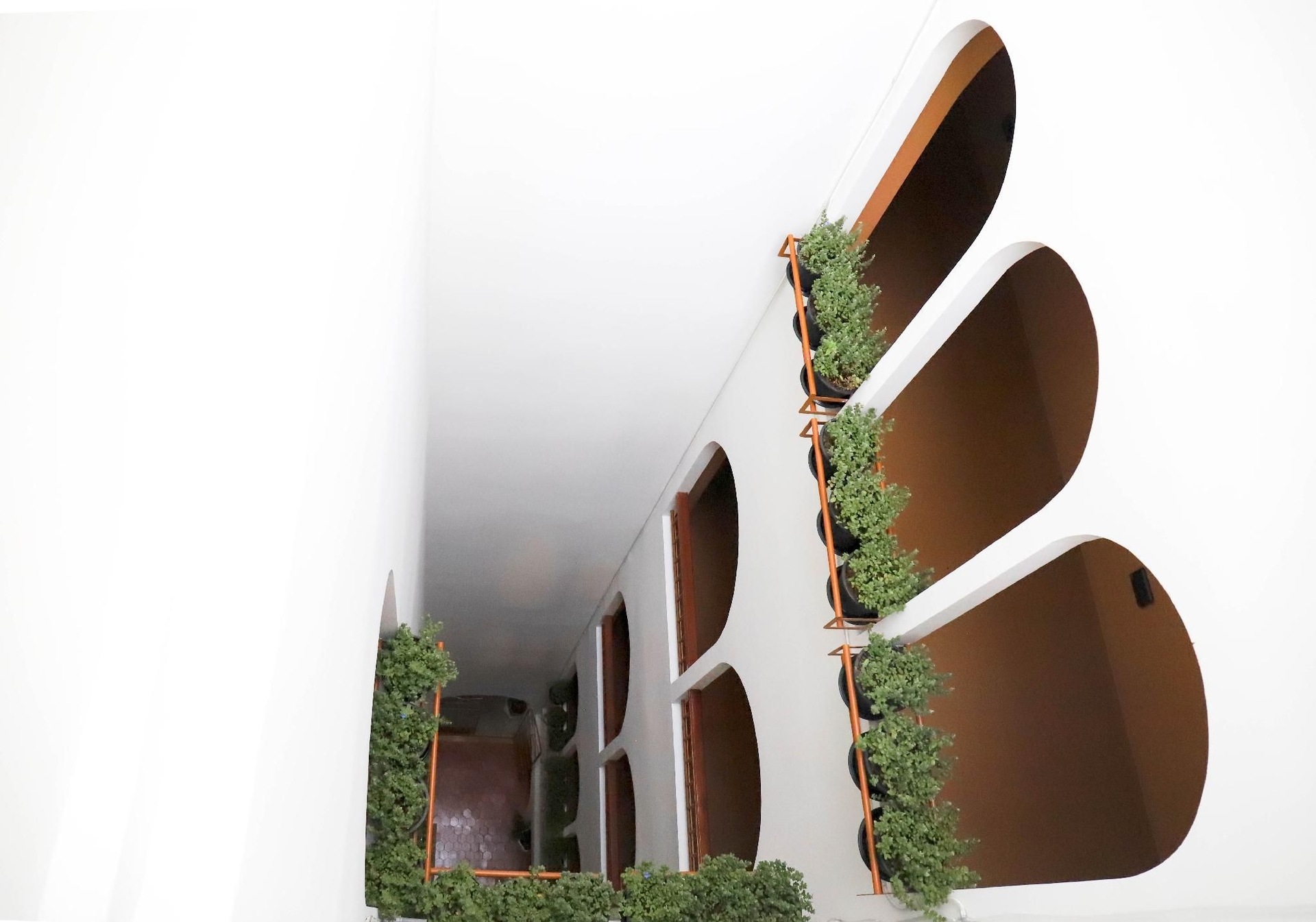 โรงแรมโซ เซน สีลม กรุงเทพ (SO Zen Hotel Silom Bangkok)4