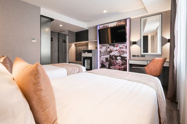 Premium Room