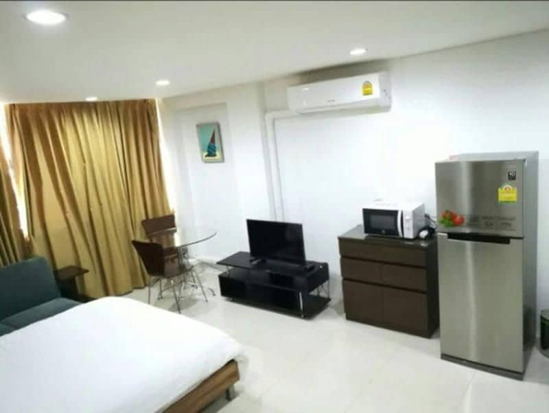 เลอ วรรณวโรทัย ศาลาแดง เรสซิเดนซ์ เลอ วรรณวโรทัย ศาลาแดง เรสซิเดนซ์