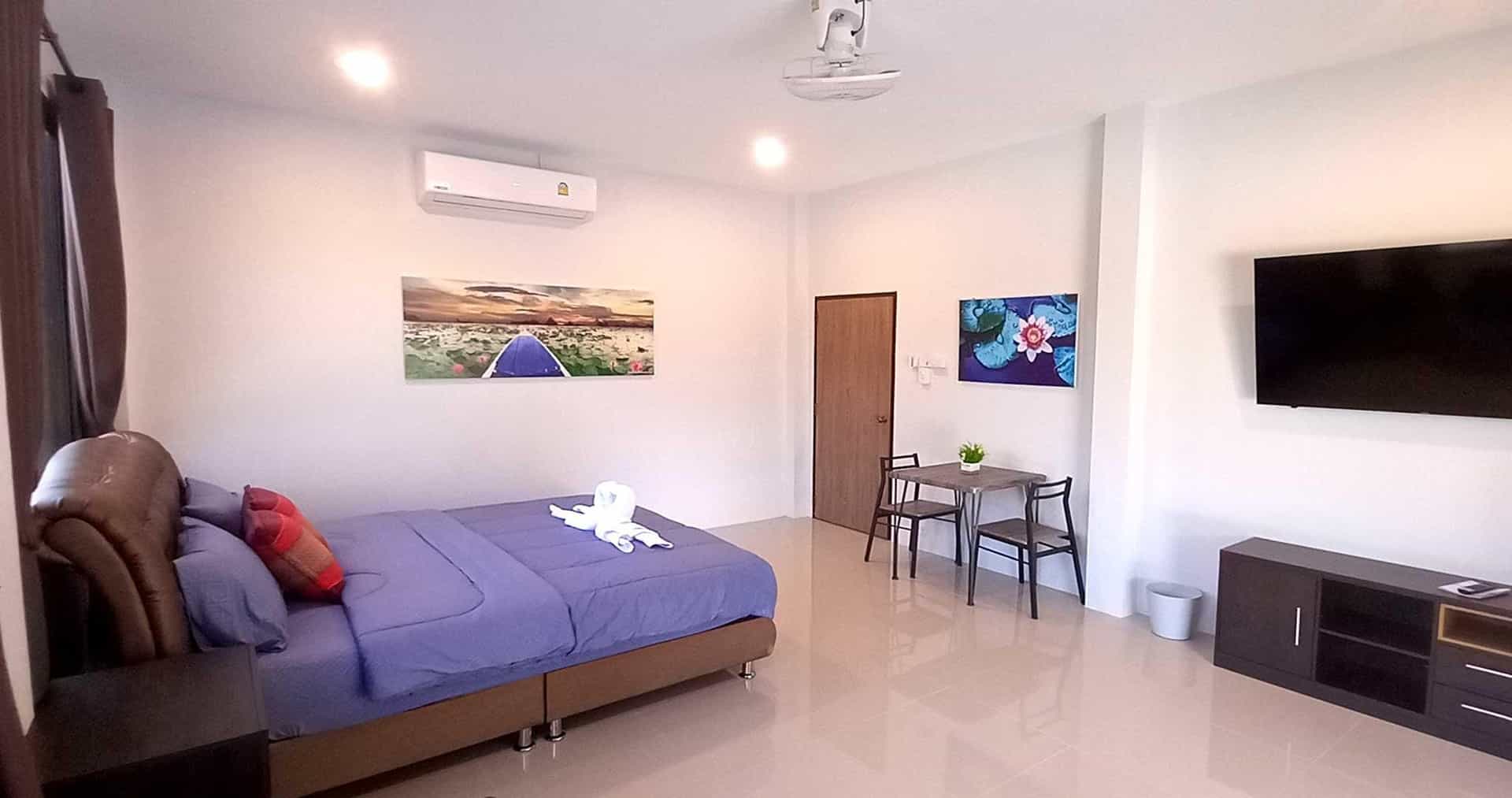 Bua Daeng Homestay Resort Bua Daeng Homestay Resort