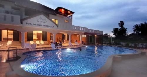 Bua Daeng Homestay Resort Bua Daeng Homestay Resort