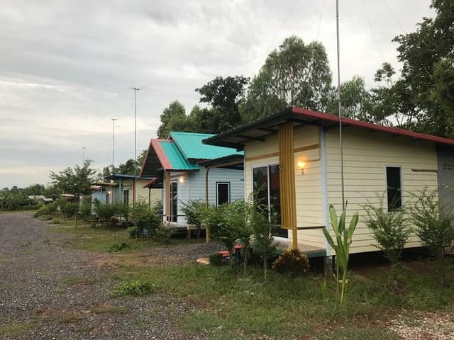 Standard Modern Style
