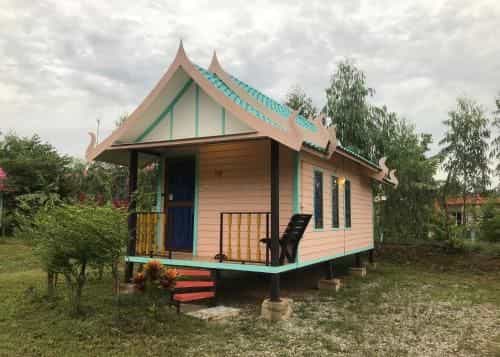 Baan Pak Wangthong Baan Pak Wangthong