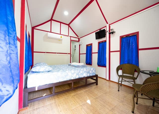 Standard Room 01