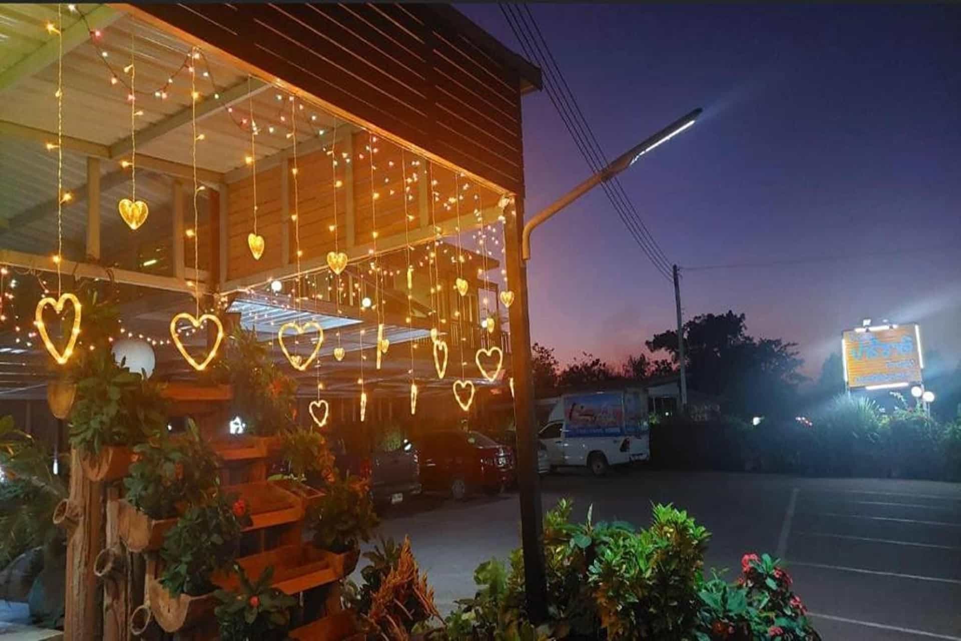 Parichat Bandung Hotel Parichat Bandung Hotel