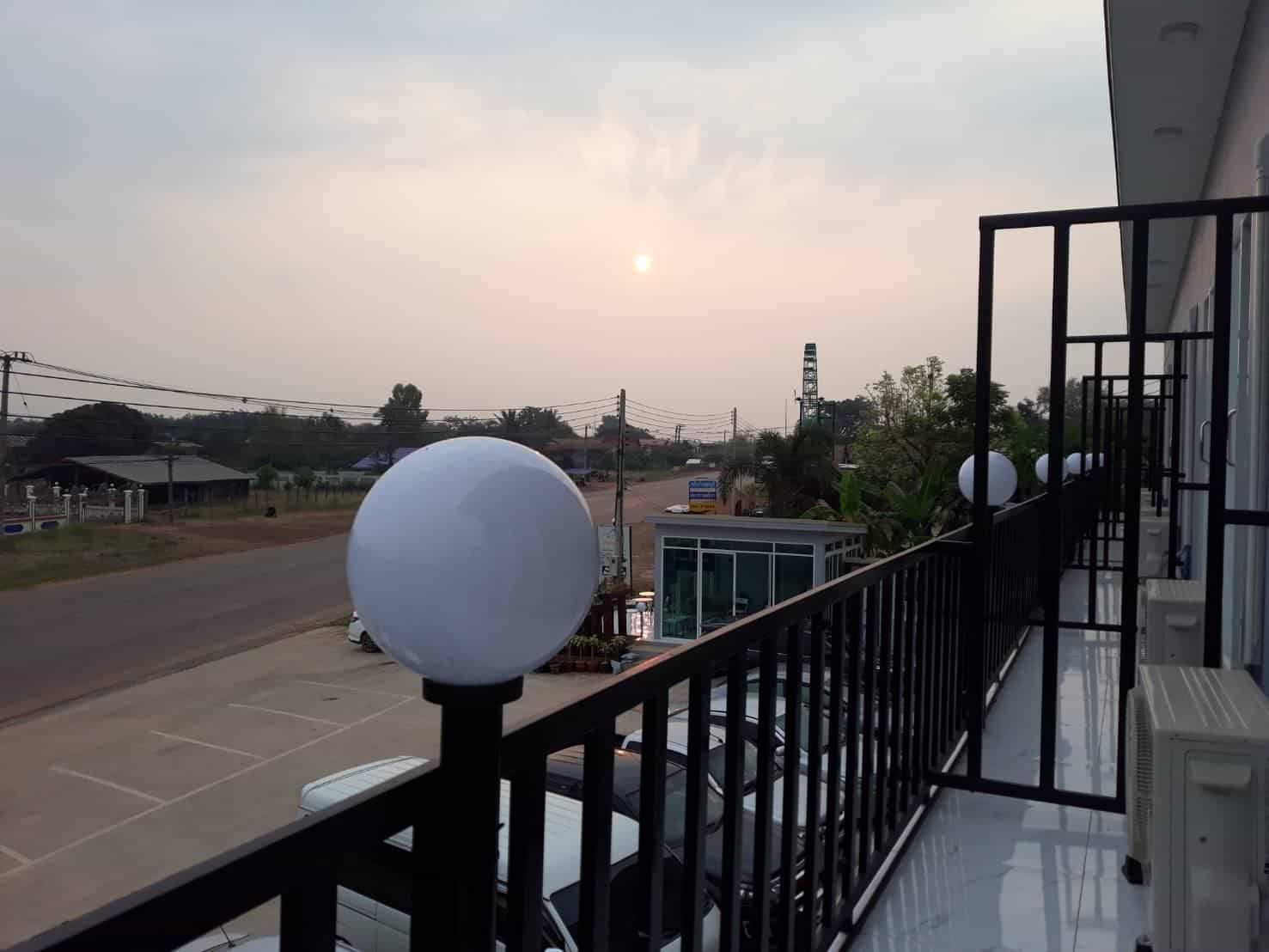 Parichat Bandung Hotel Parichat Bandung Hotel