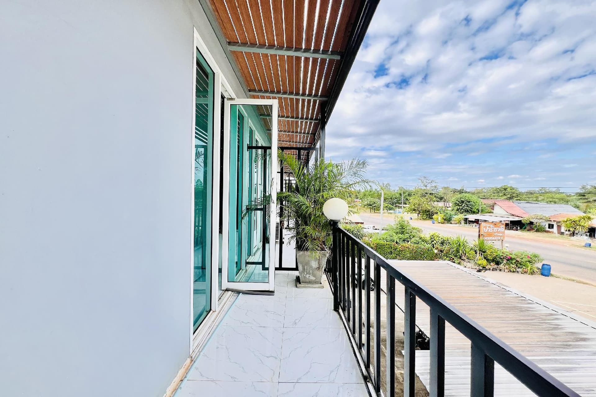 Parichat Bandung Hotel Parichat Bandung Hotel