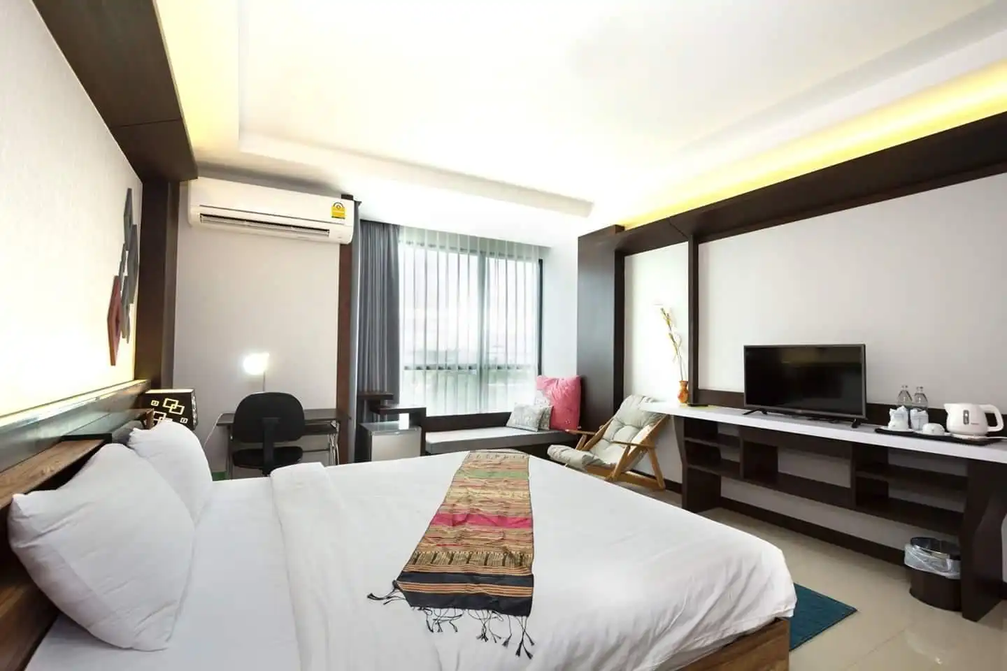 UDTel Boutique Hotel Udonthani UDTel Boutique Hotel Udonthani