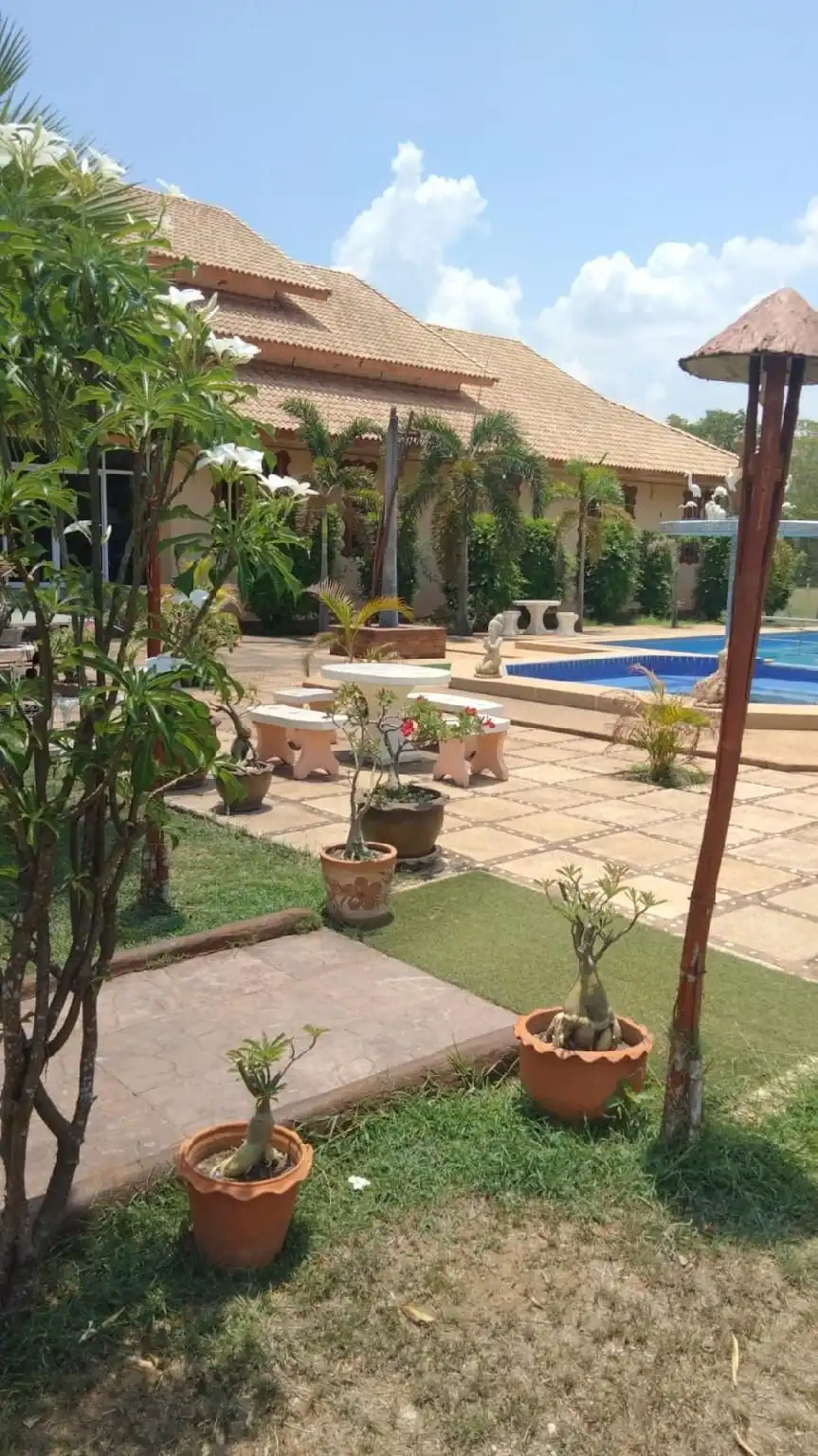 Changthai Comfort Guest House Changthai Comfort Guest House