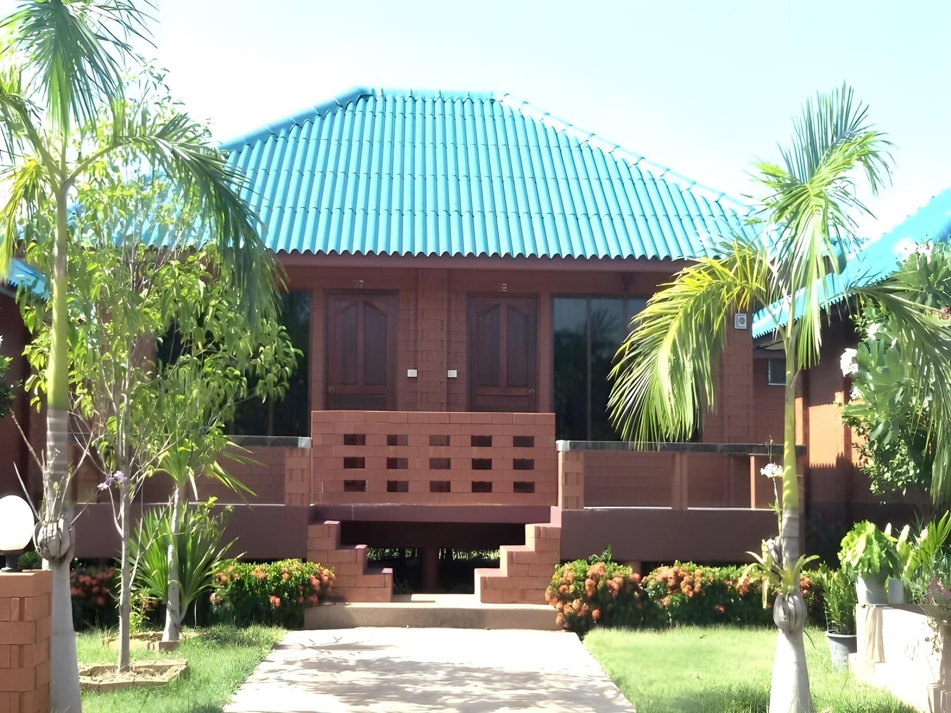 Lomdao Resort Lomdao Resort