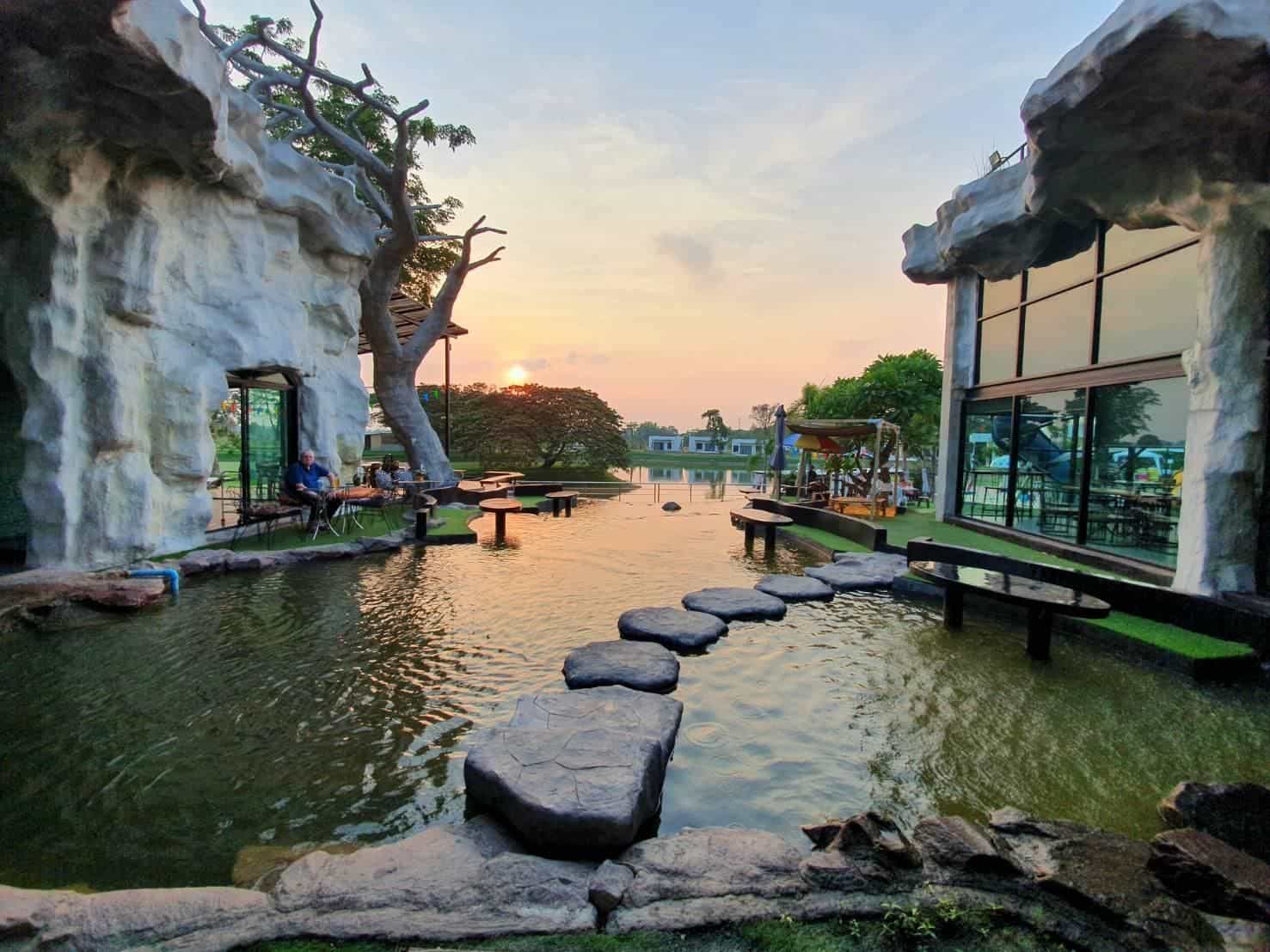 I View Park Resort I View Park Resort