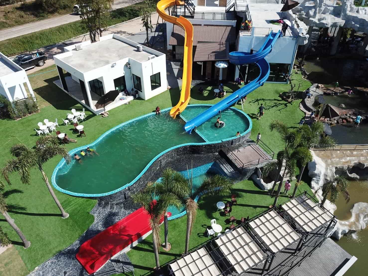 I View Park Resort I View Park Resort