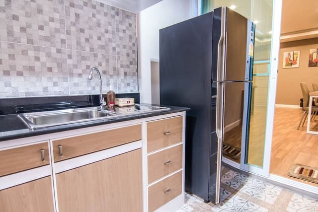 Cozy Suite with Kitchenette