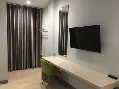 ZLEEP D Hotel ZLEEP D Hotel