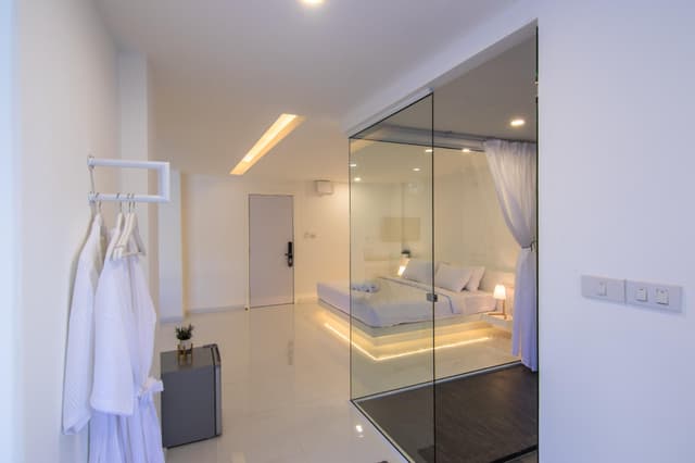 Sweet Room