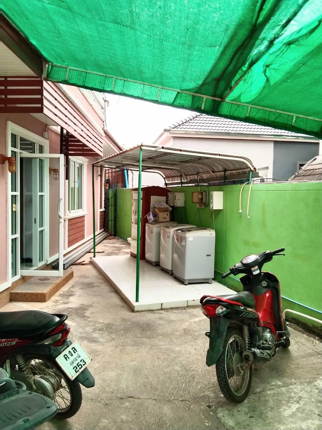 OYO 75399 Choktipparat Place4