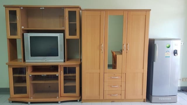 Super Executive Room