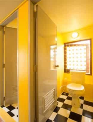 Oldie and Sleepy Hostel Oldie and Sleepy Hostel