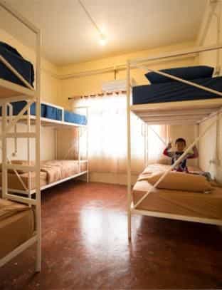 Oldie and Sleepy Hostel Oldie and Sleepy Hostel