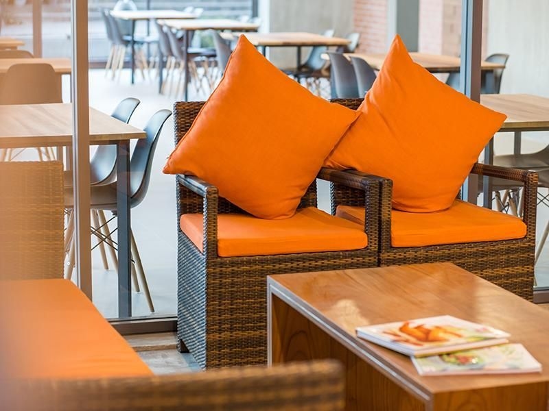 บีทู อุดร บูทิก แอนด์ บัดเจ็ต โฮเต็ล (B2 Udon Thani Boutique and Budget Hotel)4