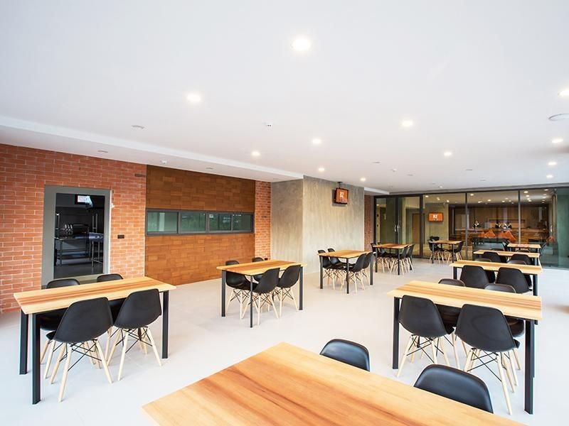 บีทู อุดร บูทิก แอนด์ บัดเจ็ต โฮเต็ล (B2 Udon Thani Boutique and Budget Hotel)2