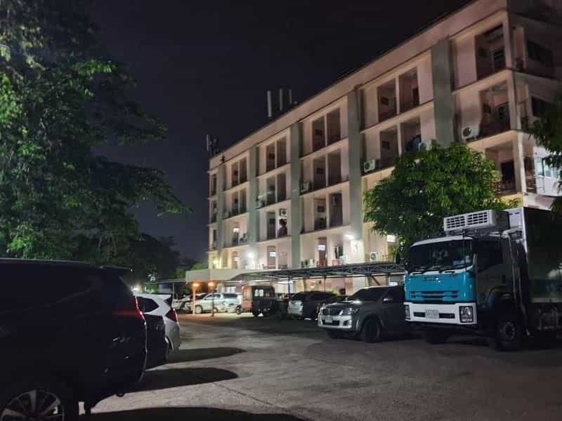 Rich Hotel Rich Hotel