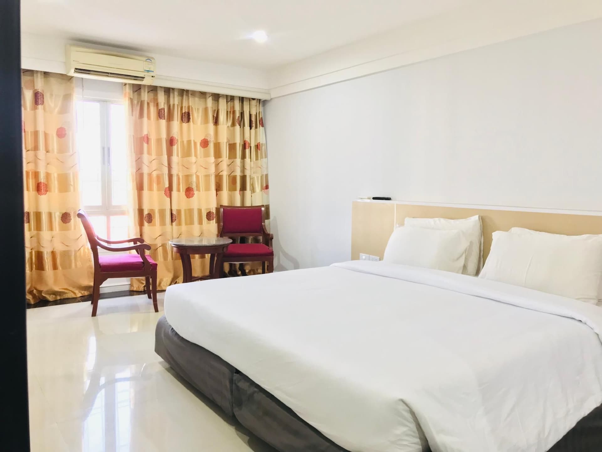 Tonkoon Hotel Tonkoon Hotel