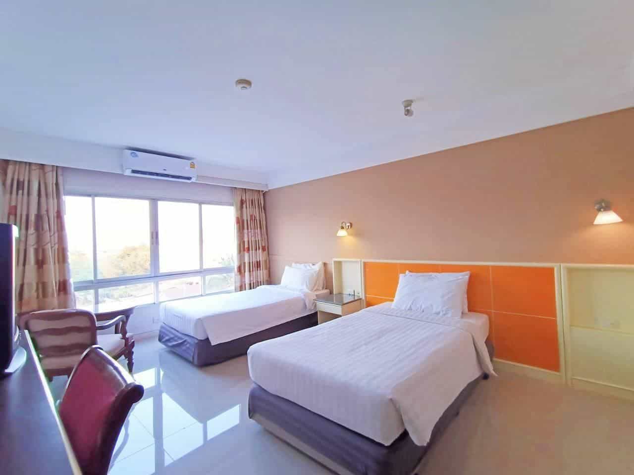 Tonkoon Hotel Tonkoon Hotel