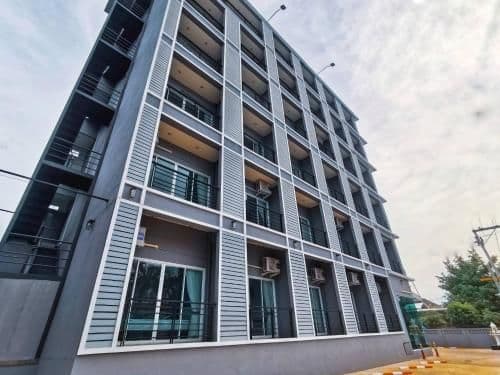 The Cottage Hotel Udon Thani The Cottage Hotel Udon Thani