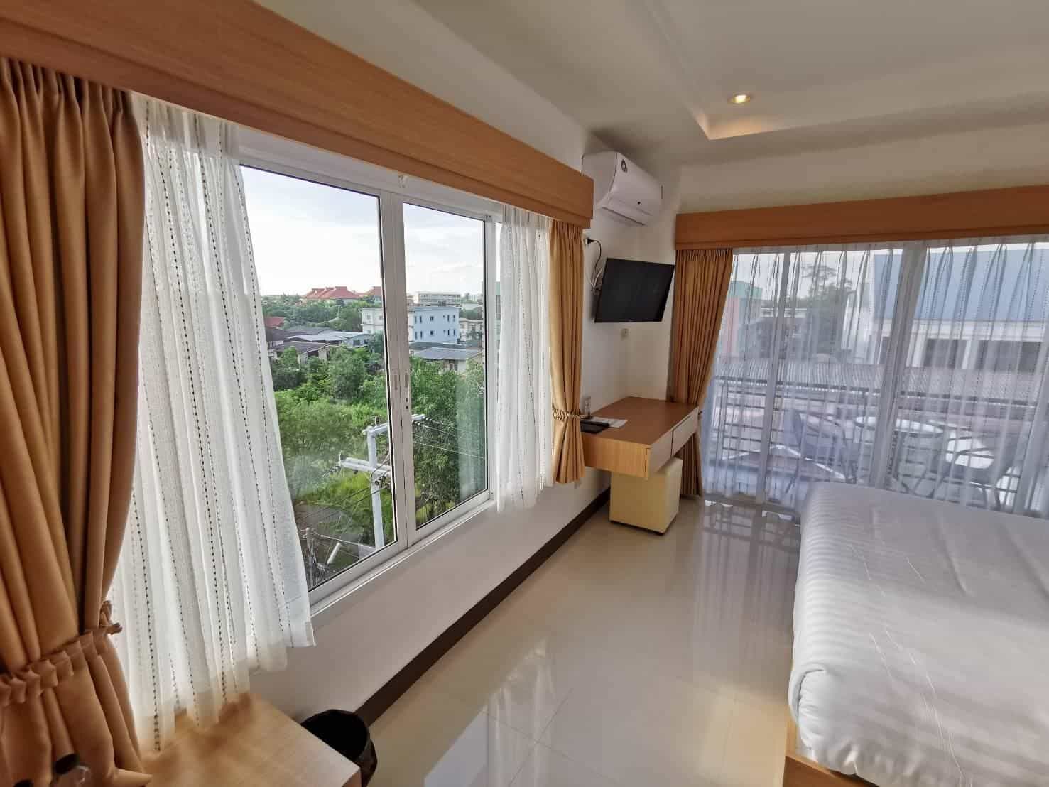 The Cottage Hotel Udon Thani The Cottage Hotel Udon Thani