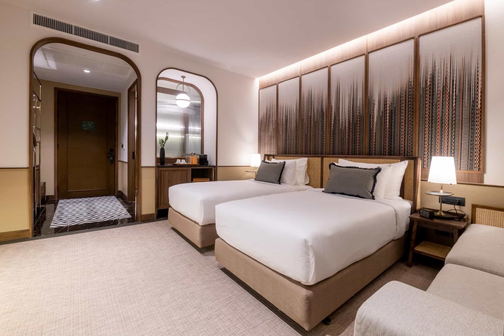 Hotel MOCO Hotel MOCO