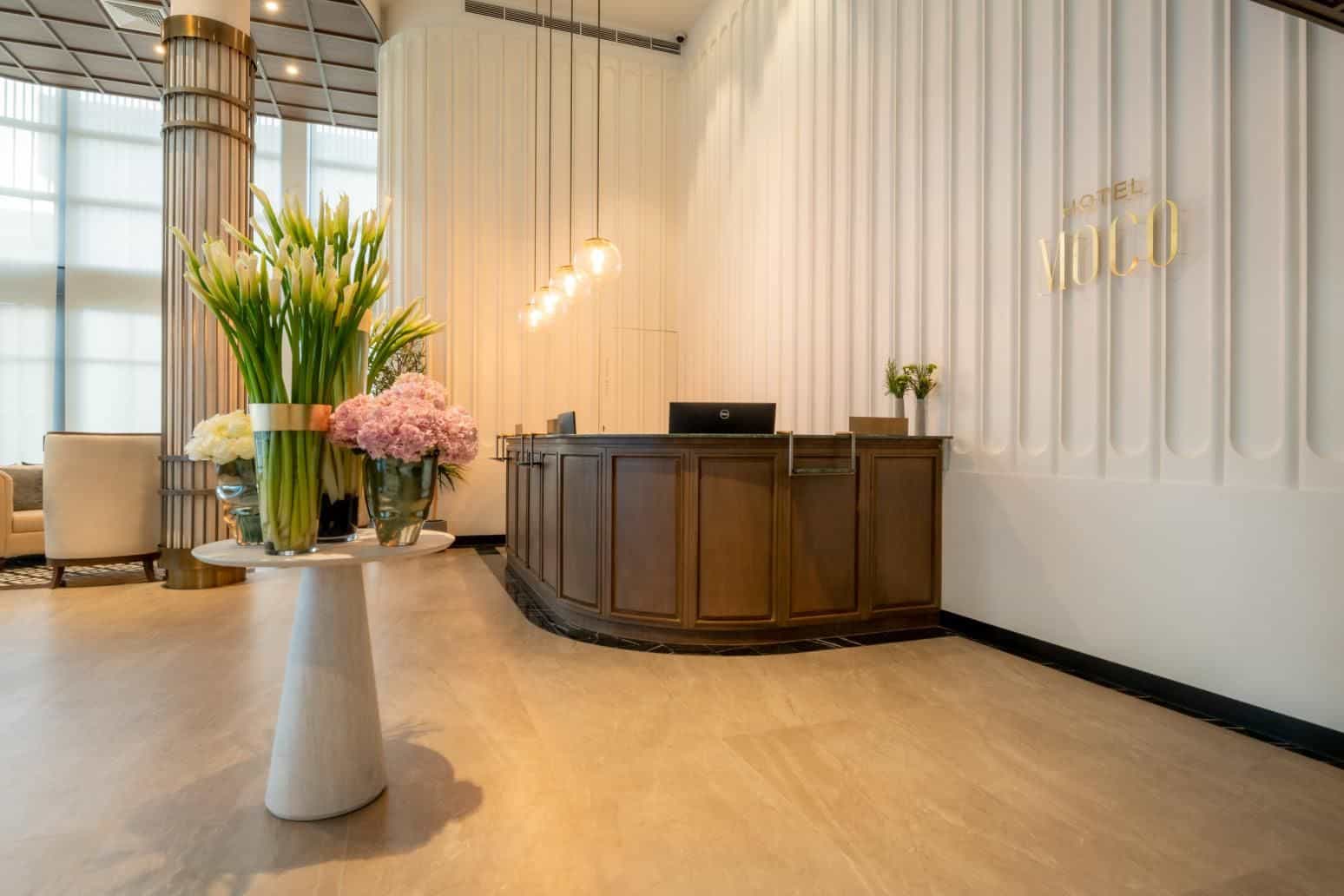 Hotel MOCO Hotel MOCO
