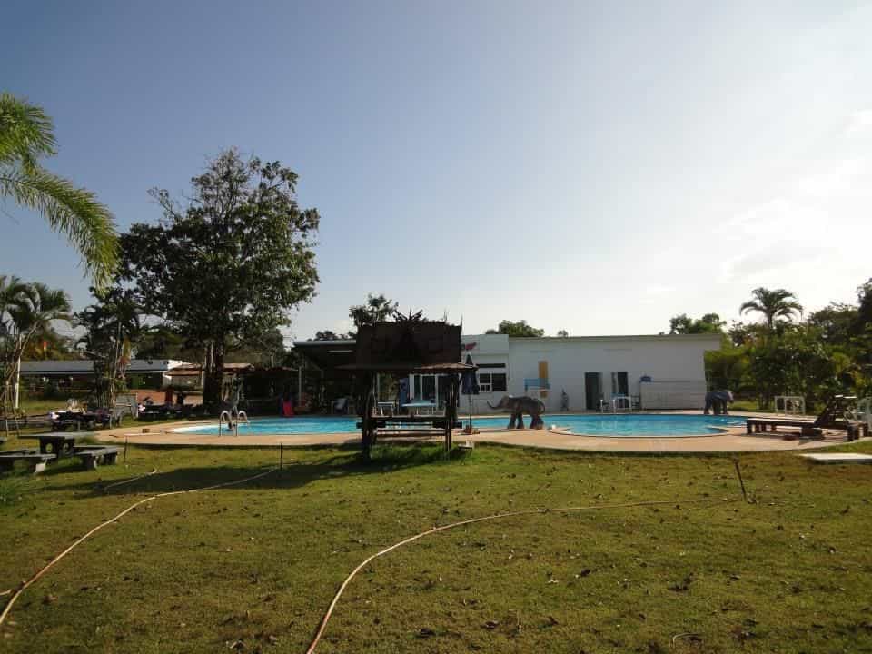 Rainbow Resort Rainbow Resort