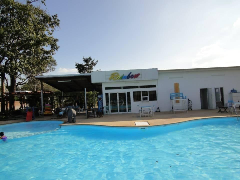 Rainbow Resort Rainbow Resort