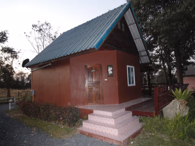 Standard Bungalow