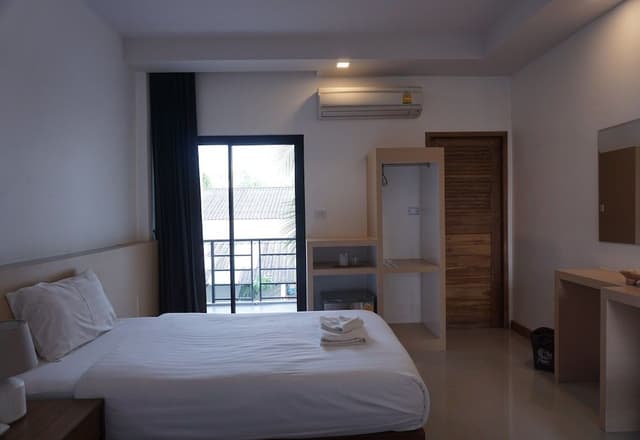 Standard Twin Room, 2 Twin Beds