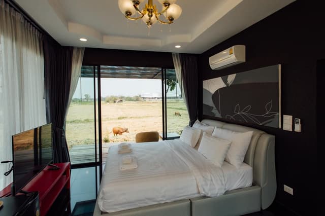 Superior Room for 2 People