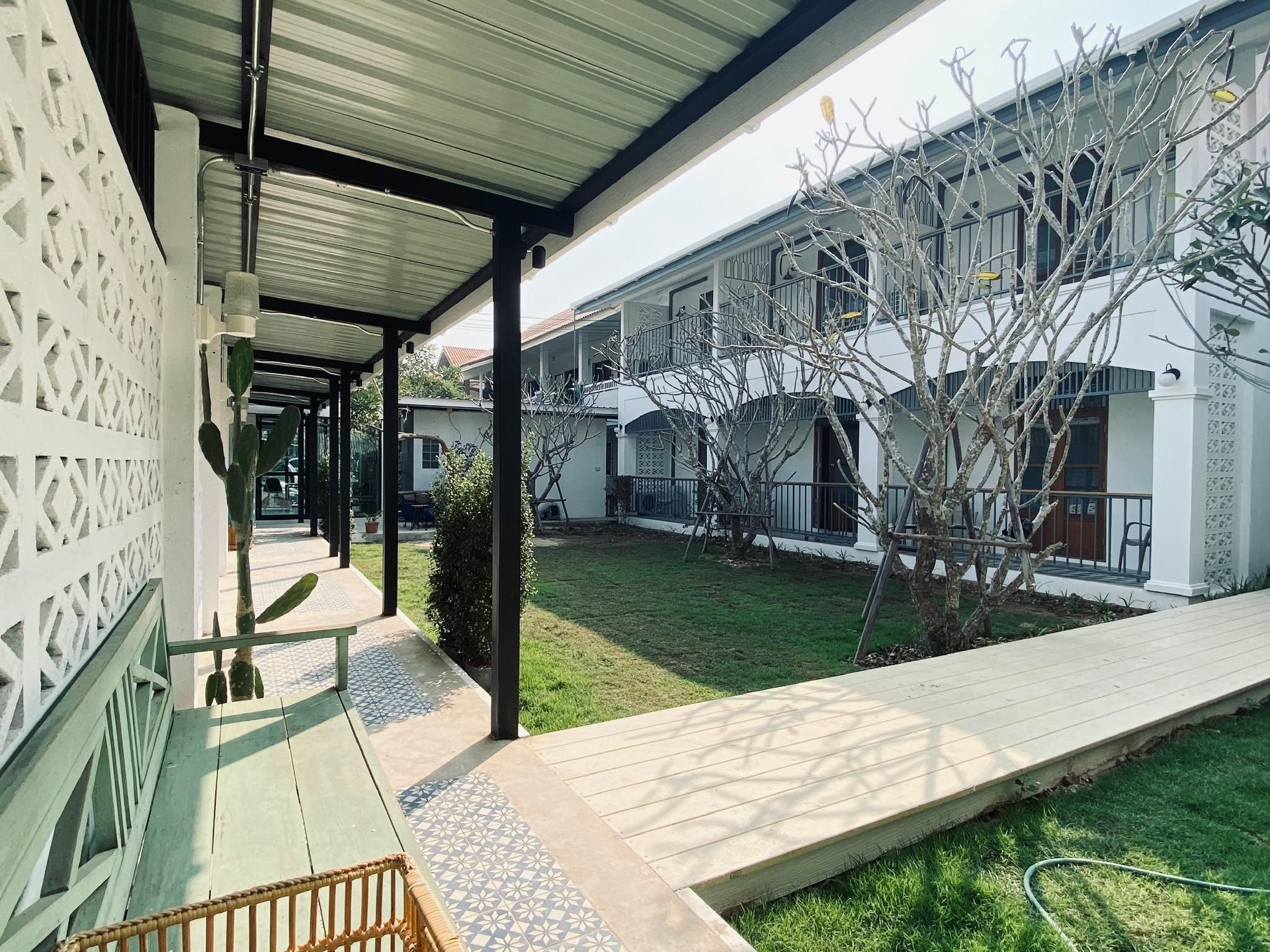 บ้านเชียง เบด ลำปาง (Baan Chiang Bed Lampang)4