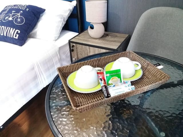 Single Standard Room
