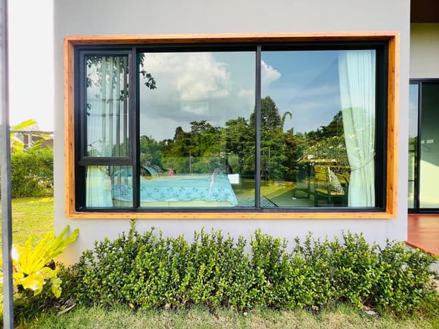 Garden View (Double)