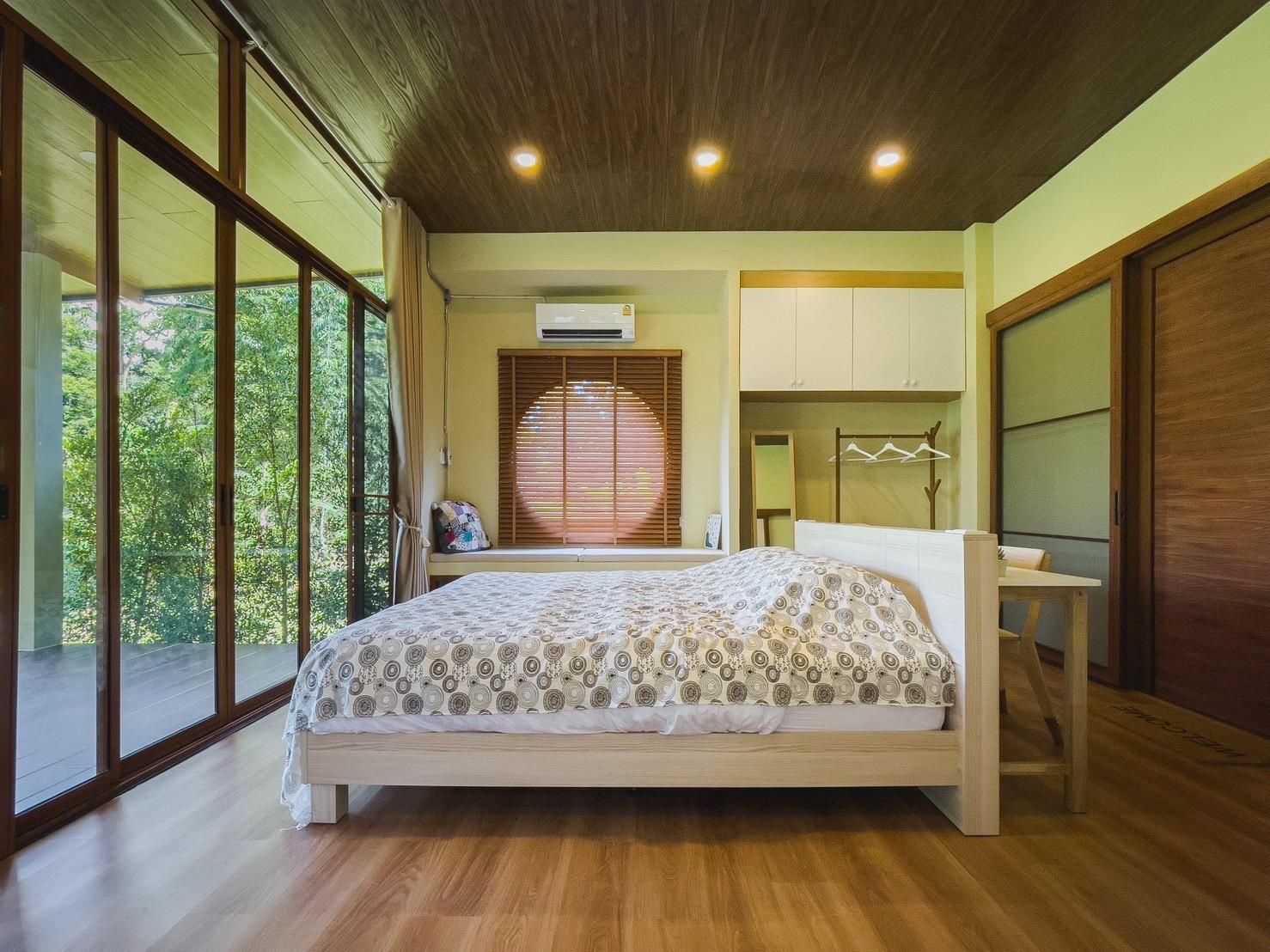 เดอะ ลิตเติล เอิร์ธ ฟาร์ม วิว (The Little Earth Farm View)3